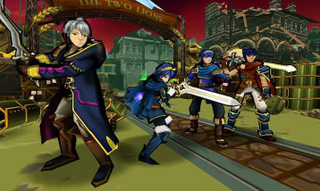 Illustration for article titled Playing Code Name S.T.E.A.M.